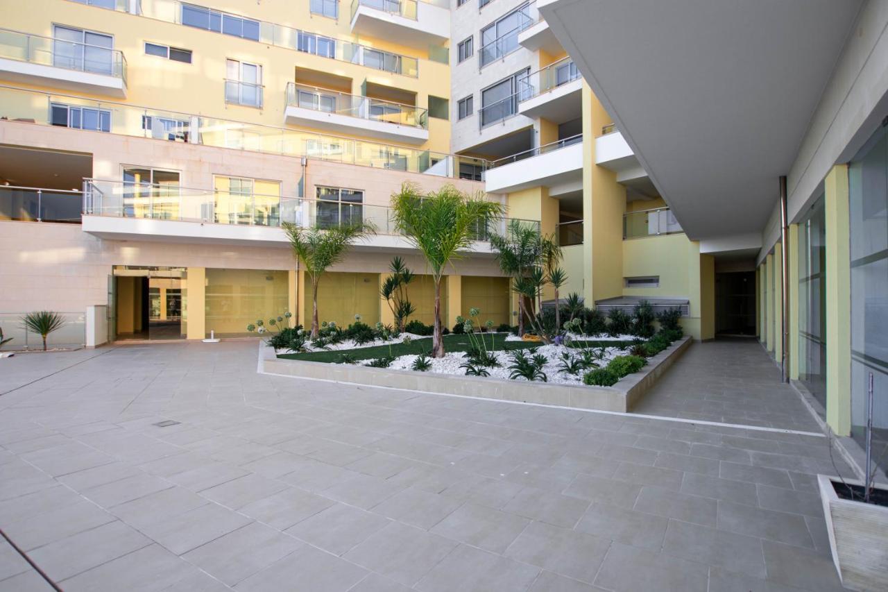 Lovely Sea View Apartment Sesimbra Extérieur photo