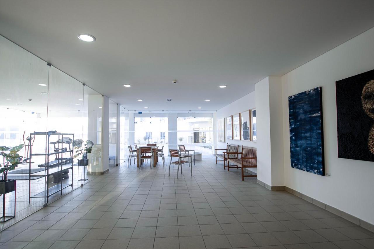 Lovely Sea View Apartment Sesimbra Extérieur photo